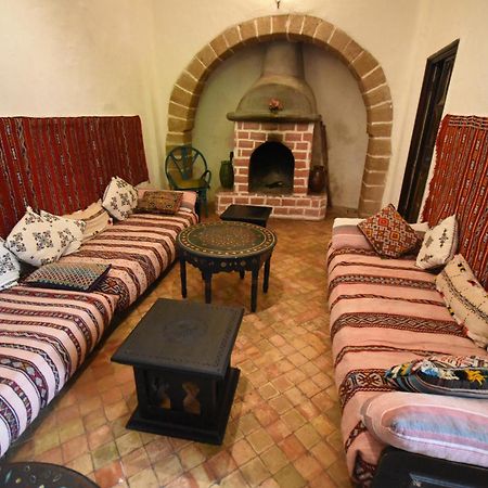 Hotel Dar El Qdima Essaouira Exterior foto