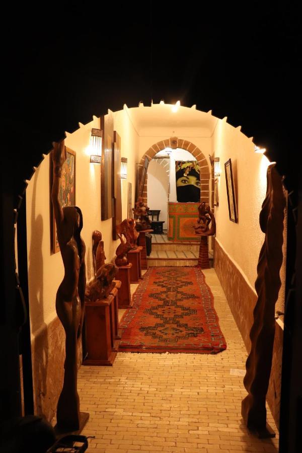 Hotel Dar El Qdima Essaouira Exterior foto