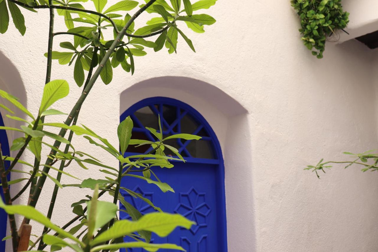 Hotel Dar El Qdima Essaouira Exterior foto