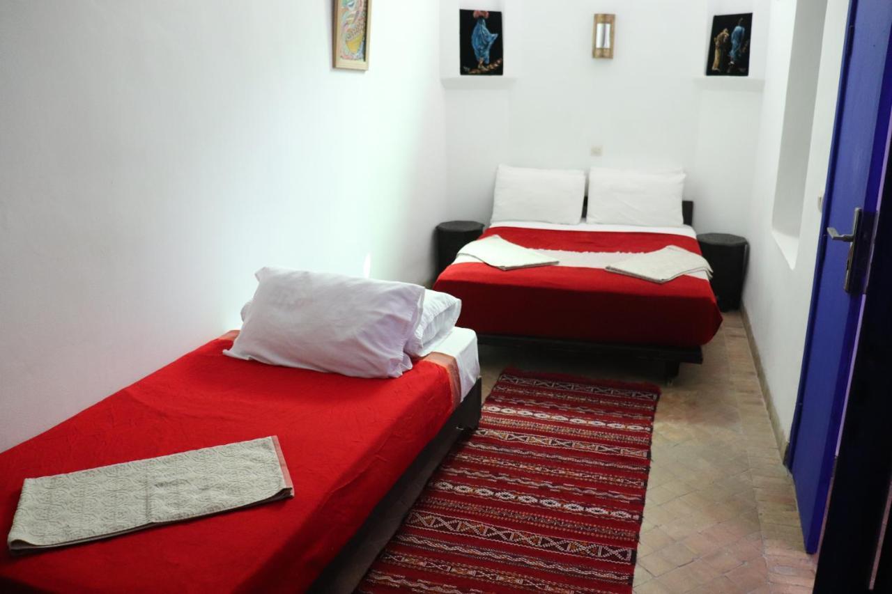 Hotel Dar El Qdima Essaouira Exterior foto