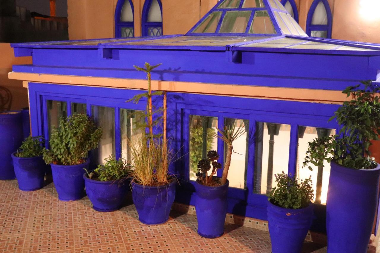 Hotel Dar El Qdima Essaouira Exterior foto