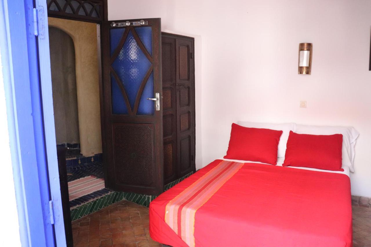Hotel Dar El Qdima Essaouira Exterior foto