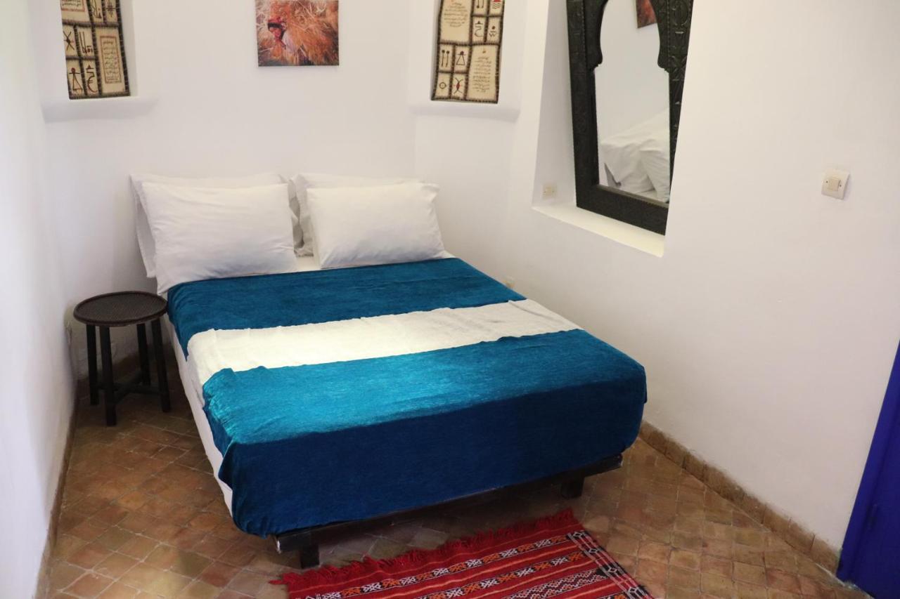 Hotel Dar El Qdima Essaouira Exterior foto