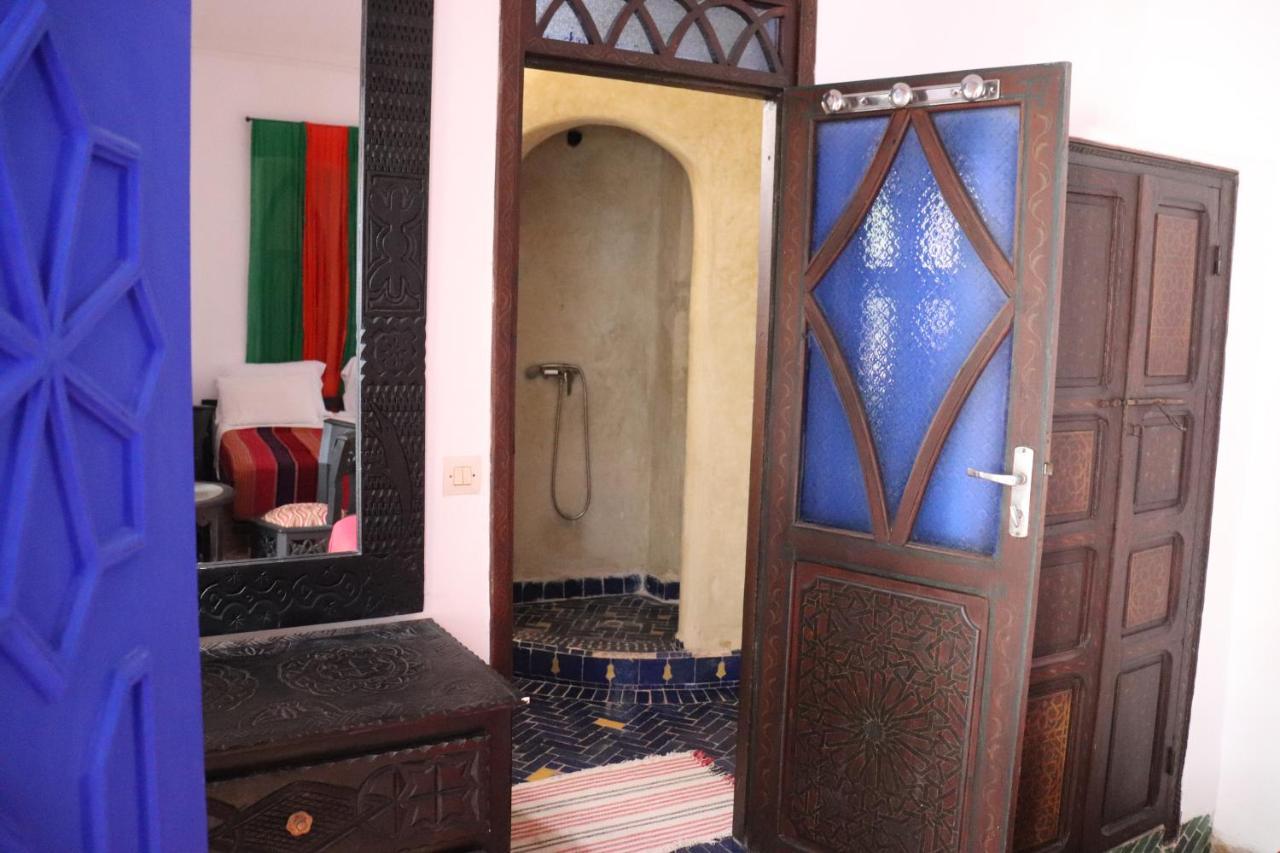 Hotel Dar El Qdima Essaouira Exterior foto