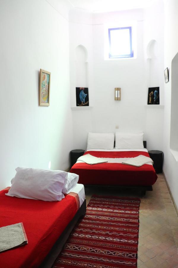 Hotel Dar El Qdima Essaouira Exterior foto