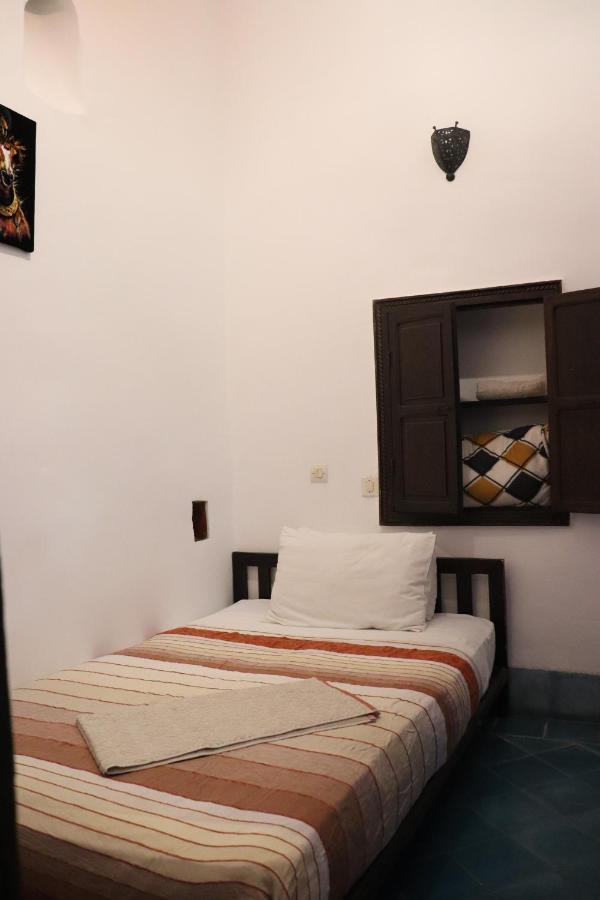 Hotel Dar El Qdima Essaouira Exterior foto