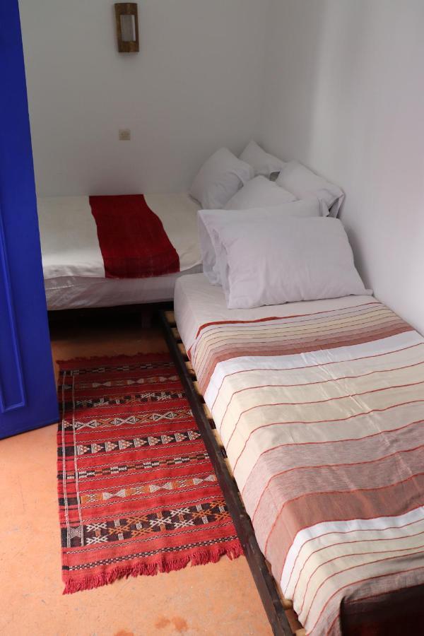 Hotel Dar El Qdima Essaouira Exterior foto