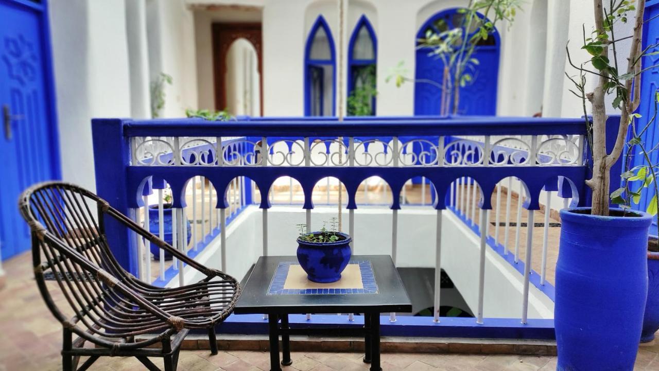 Hotel Dar El Qdima Essaouira Exterior foto