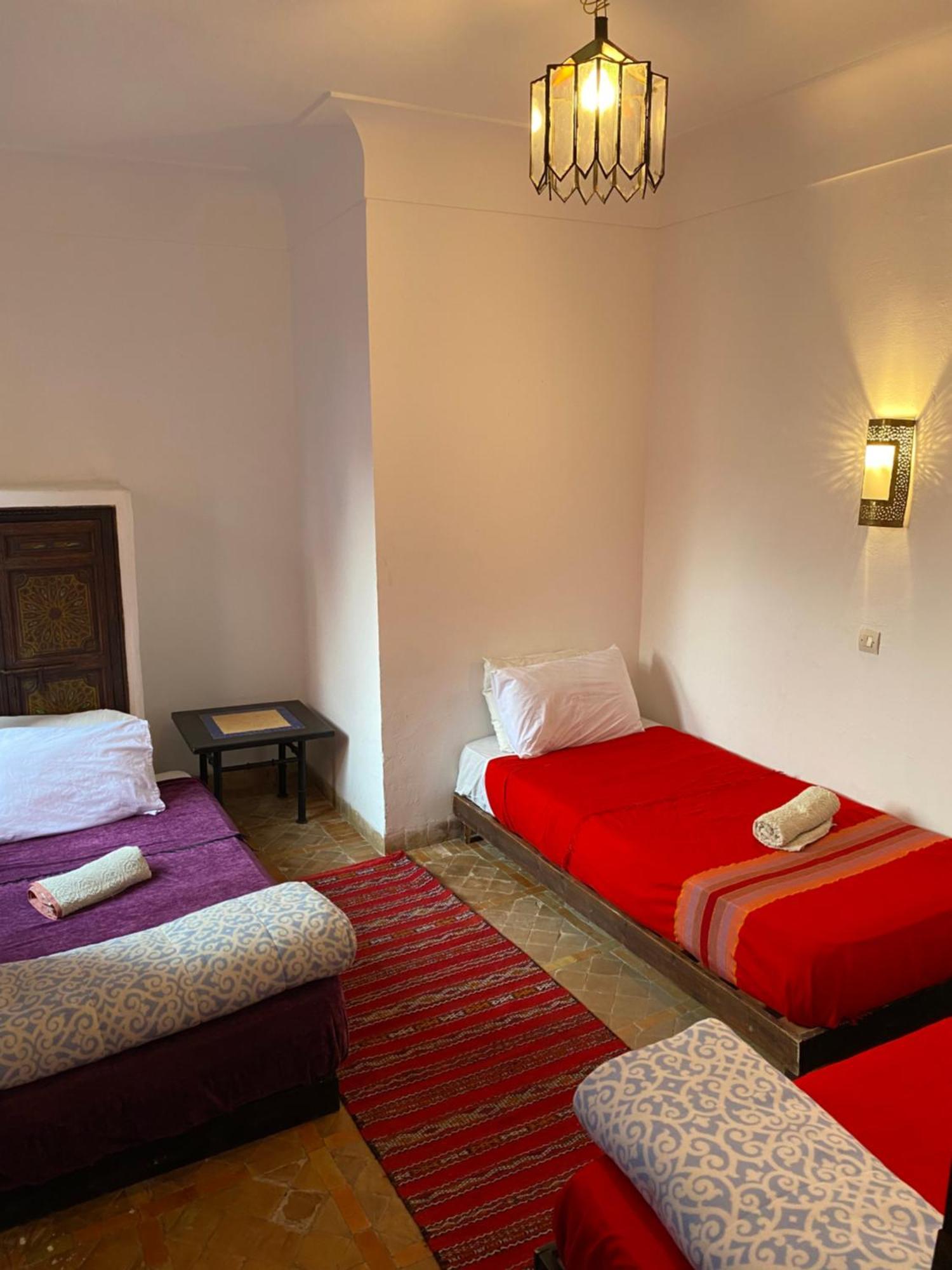 Hotel Dar El Qdima Essaouira Exterior foto