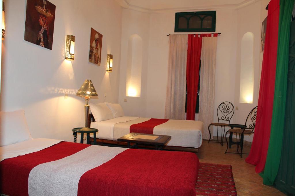 Hotel Dar El Qdima Essaouira Exterior foto