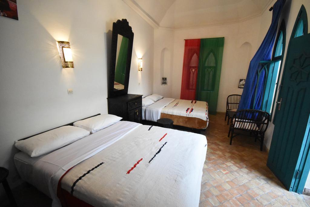 Hotel Dar El Qdima Essaouira Exterior foto